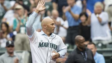 New York Yankees v Seattle Mariners