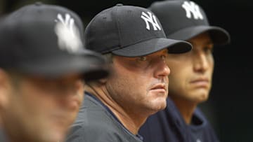 Roger Clemens is excited about Gerrit Cole playing in New York.