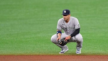 Los Yankees tienen a ocho miembros positivos por COVID-19