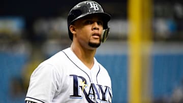 New York Yankees v Tampa Bay Rays