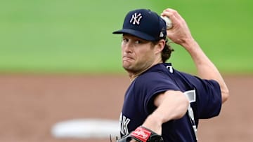 Gerrit Cole será el encargado de iniciar la temporada por los Yankees