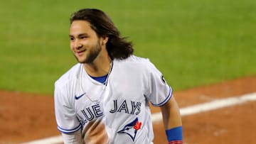 Bo Bichette espera cerrar una extensión con los Azulejos 
