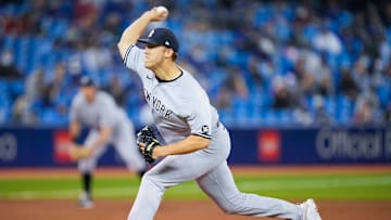 Los Yankees dicen que Jameson Taillon se vio bien