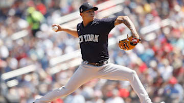 Loáisiga puede ser clave para los Yankees de Nueva York este año 