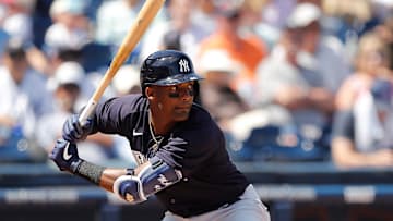 Los Yankees podrían buscar lanzadores a cambio de Andújar