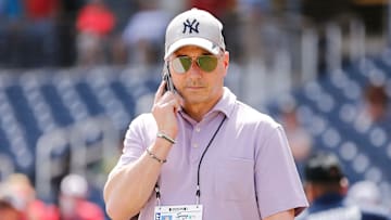 La gerencia de los Yankees puede considerar opciones más baratas