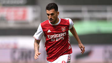 Dani Ceballos