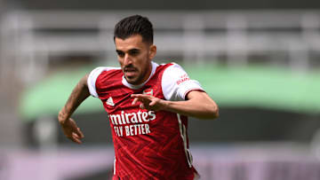 Newcastle United v Arsenal - Premier League