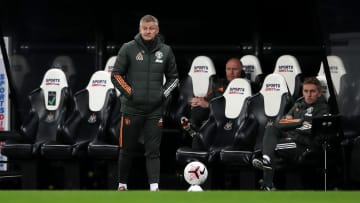 Manchester United reportedly have an agreement in place to sign Luis Gomes from Sporting CP