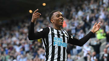 Newcastle United v Sheffield United - Premier League