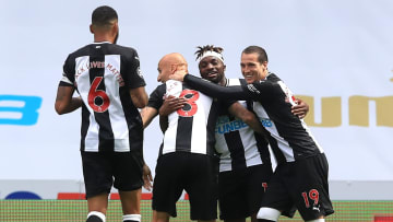 Newcastle were deserved winners over Sheffield United on Sunday