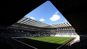 Newcastle United v Southampton - Premier League