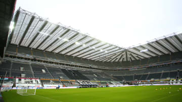 Newcastle fans hope to buy a stake in the club Newcastle fans hope to buy a stake in the club