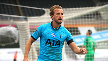 Harry Kane
