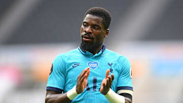 Newcastle United v Tottenham Hotspur - Premier League