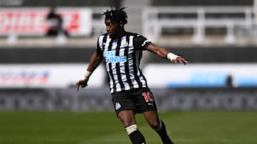 Newcastle United v West Ham United - Premier League