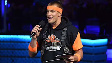 Nickelodeon Kids' Choice Sports 2019 - Show