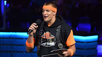Nickelodeon Kids' Choice Sports 2019 - Show