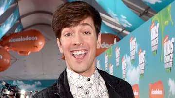 Roger González ha preocupado a sus fans con un extraño mensaje