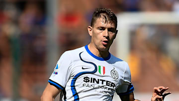 Nicolo Barella