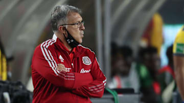 Gerardo Martino