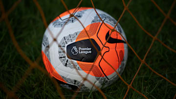 Nike Premier League Strike Football