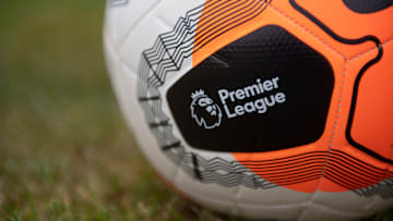 Nike Premier League Strike Football