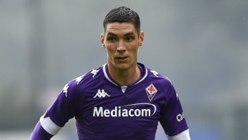 Nikola Milenkovic