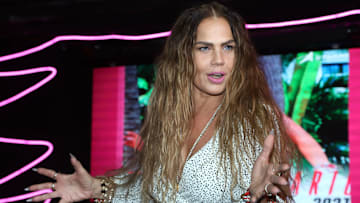 Niurka Marcos es amiga personal de Gloria Trevi