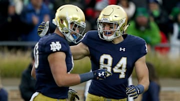North Carolina State v Notre Dame