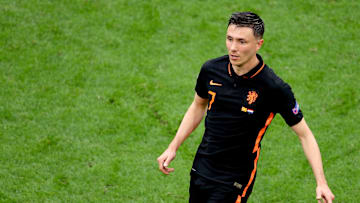 Steven Berghuis könnte zu Ajax wechseln