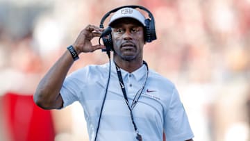 Northern Illinois v Florida State