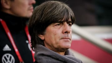 La Selección de Alemania deberá buscar entrenador luego de 15 años.