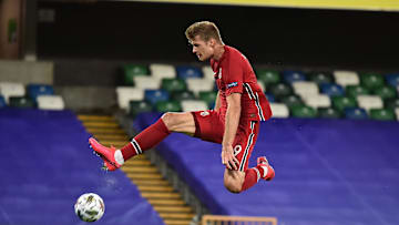 Sörloth soll in Leipzig für reichlich Tore sorgen