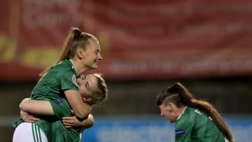 Irlanda igualó salarios para sus jugadoras de selección