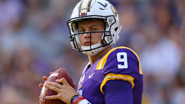Northwestern State v LSU