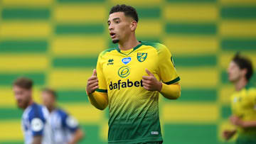 Angeblich das nächste Transferziel des BVB: Ben Godfrey