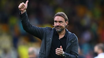 Norwich City v Liverpool - Premier League