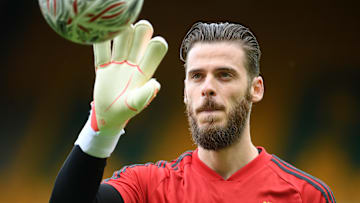 Norwich City v Manchester United - FA Cup: Quarter Final