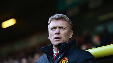 Norwich City v Manchester United - Premier League Norwich City v Manchester United - Premier League