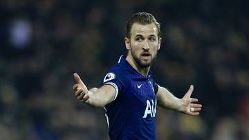 Norwich City v Tottenham Hotspur - Premier League