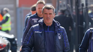 Nottingham Forest v Swansea City - Sky Bet Championship