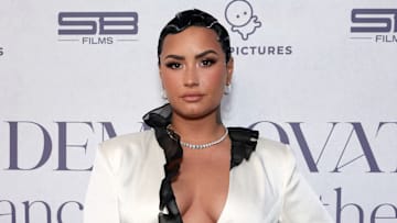Watch Demi Lovato's Tiny Desk concert