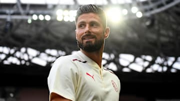 Olivier Giroud