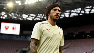 Sandro Tonali