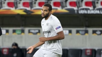 Wusste zuletzt mit guten Leistungen zu überzeugen: Jonathan Tah