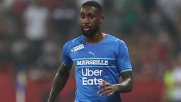 Gerson a été convoqué avec le Brésil.