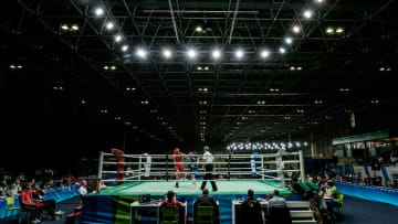 Boxeadora Jeanette Zacarías murió tras recibir KO