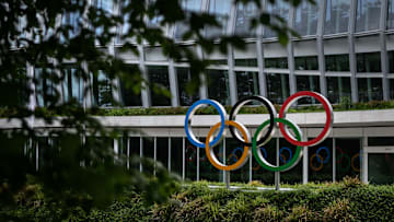 Tokyo 2020