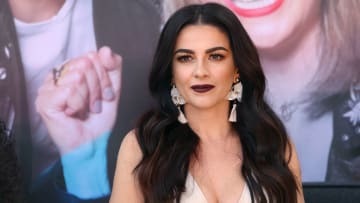 Lidia Ávila compartió un íntimo video de su bebé